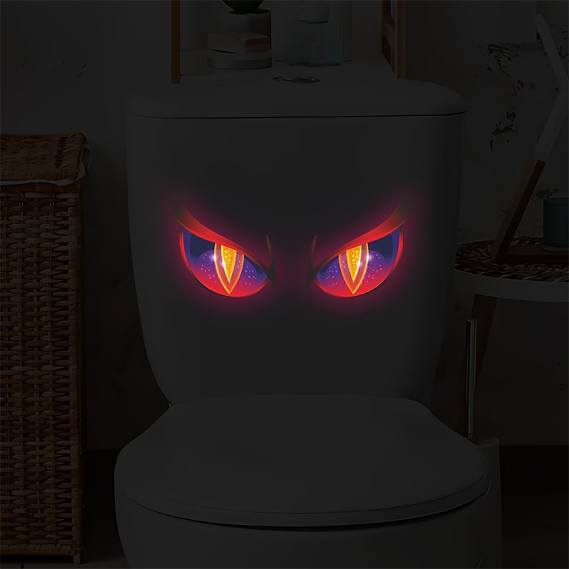 Świecąca Naklejka na Toaletę z – Jet Home Bathroom recenzja i cena