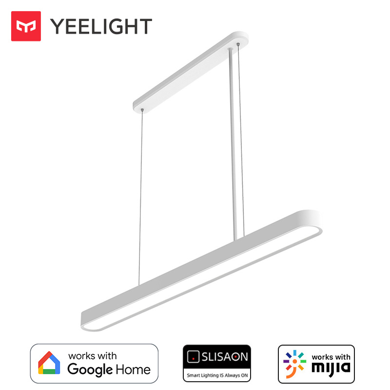 Inteligentna lampa wisząca LED – Yeelight Light Lightstrip recenzja i cena