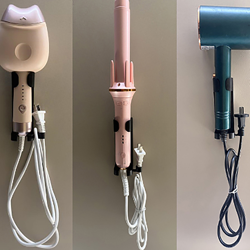 Uchwyt na lokówki i prostownic – Jet Home Bathroom recenzja i cena