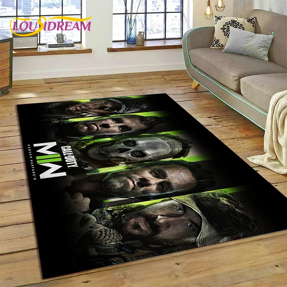 Dywan Call of Duty War Game Ga – Home Bathroom Called recenzja i cena