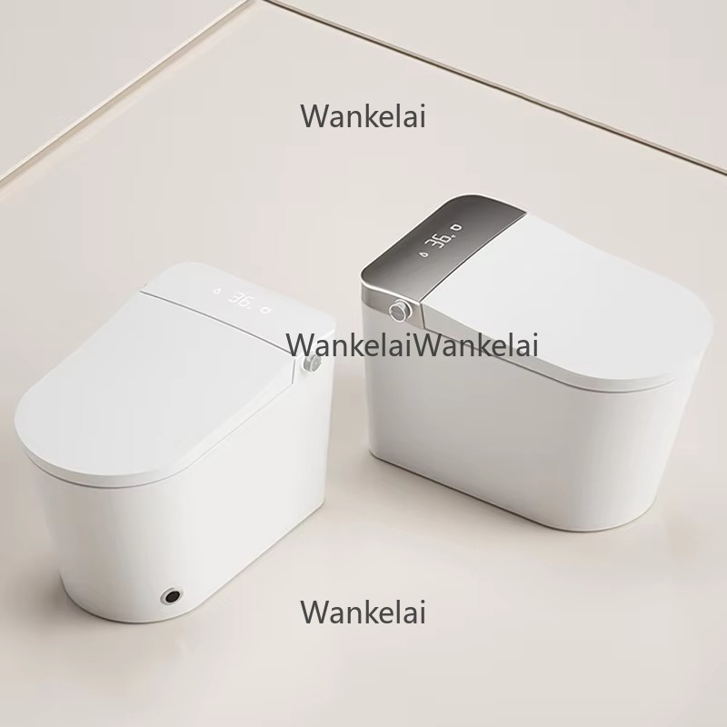 Automatyczna toaleta z wydłużo – Home Bathroom Ware recenzja i cena