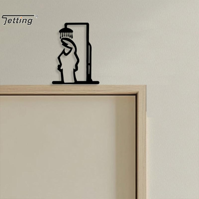 Czarna Figurka Pod Prysznic De – Jet Home Bathroom recenzja i cena