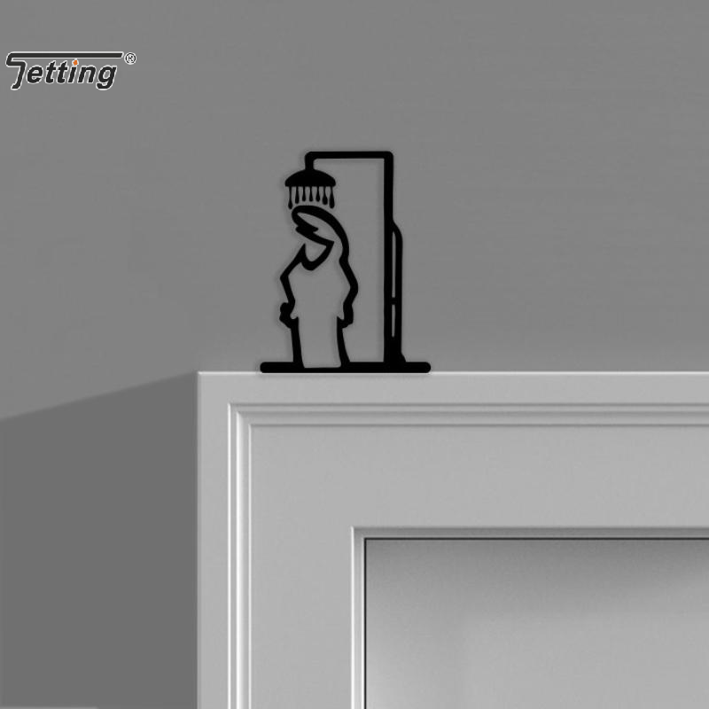 Czarna Figurka Pod Prysznic De – Jet Home Bathroom recenzja i cena