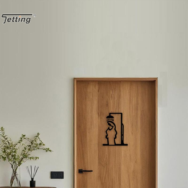 Czarna Figurka Pod Prysznic De – Jet Home Bathroom recenzja i cena
