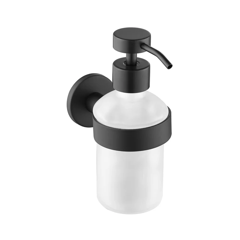 Wysokiej jakości zestaw akceso – Home Bathroom Ware recenzja i cena