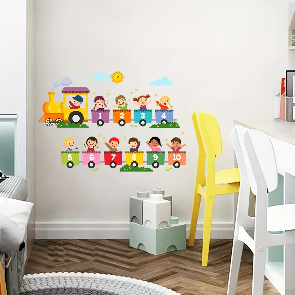 2 szt. Kolorowe edukacyjne nak – Home One Bathroom recenzja i cena