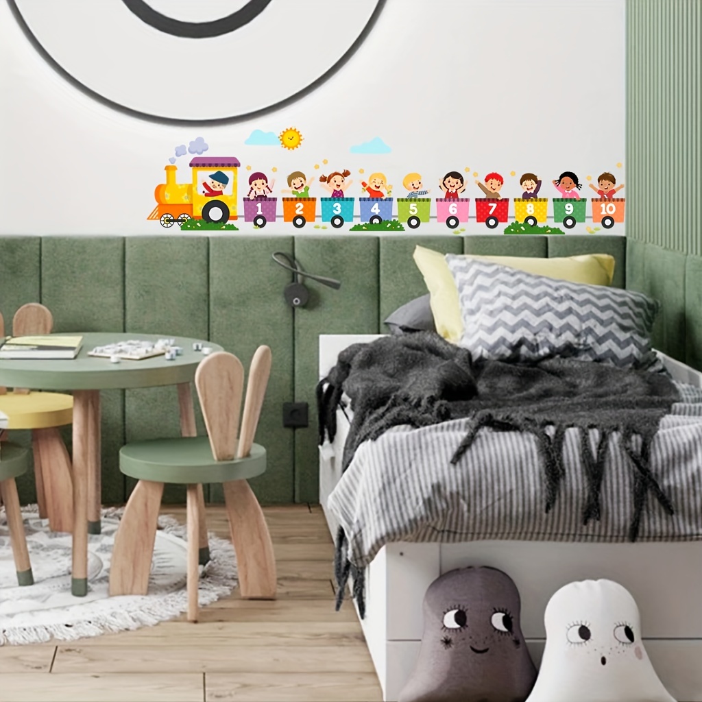 2 szt. Kolorowe edukacyjne nak – Home One Bathroom recenzja i cena