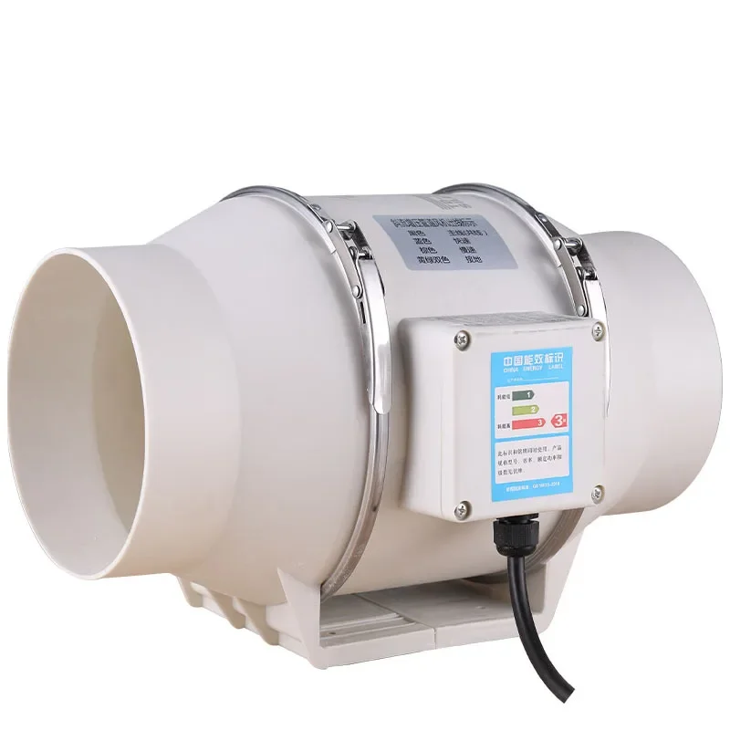 4/5/6 cala 220V wentylator wyc – Home Bathroom Fan recenzja i cena