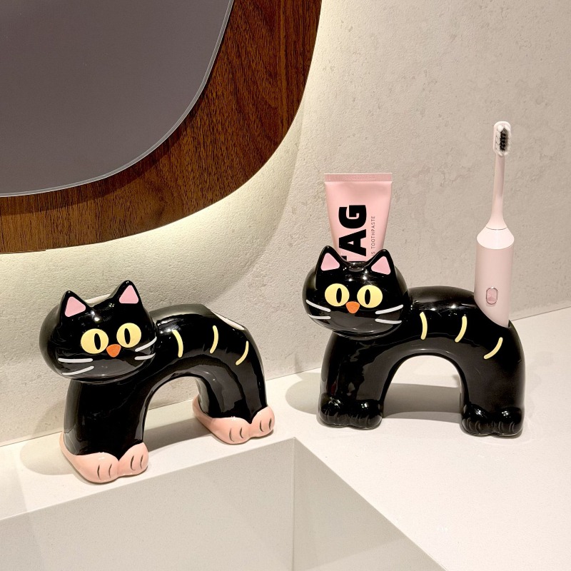 Personalizowany Kreatywny Uroc – Home Goods Bathroom Storage recenzja i cena