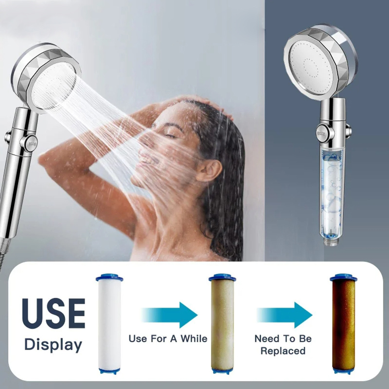 Obrót o 360 stopni Turbo wenty – Home Bathroom Fan recenzja i cena