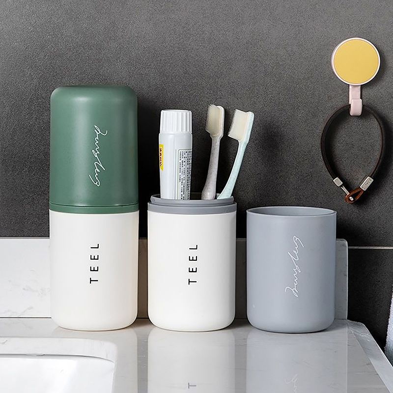 1szt Przenośny pojemnik na szc – Home Goods Bathroom Storage recenzja i cena