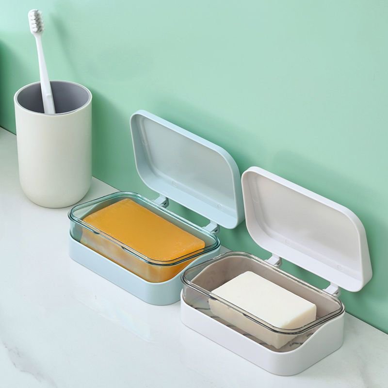 1szt Mydelniczka łazienkowa z  – Jet Home Bathroom recenzja i cena