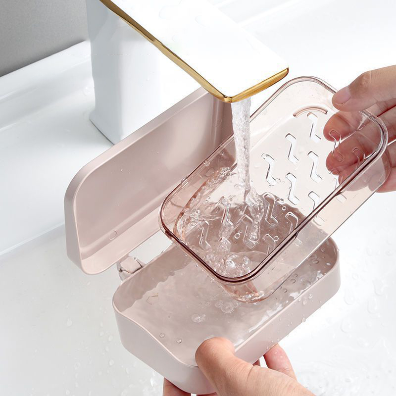 1szt Mydelniczka łazienkowa z  – Jet Home Bathroom recenzja i cena