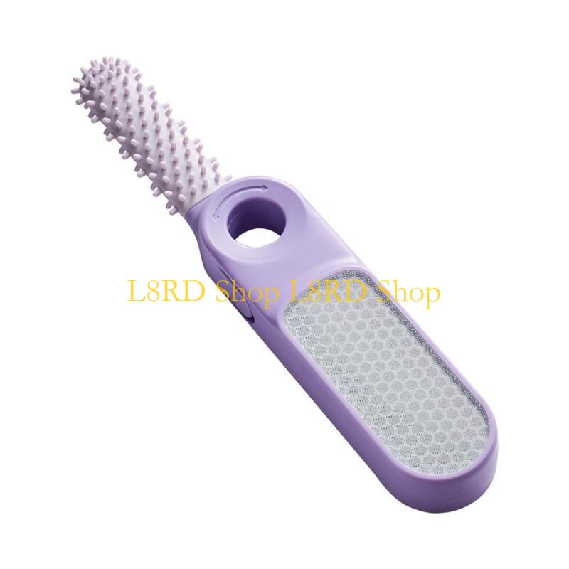 L8RD (1 szt.) Pilnik do stóp d – Home One Bathroom recenzja i cena