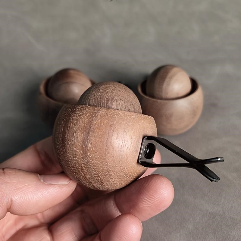Mini Drewniany Dyfuzor Olejków – Zara Home Bathroom Accessories recenzja i cena