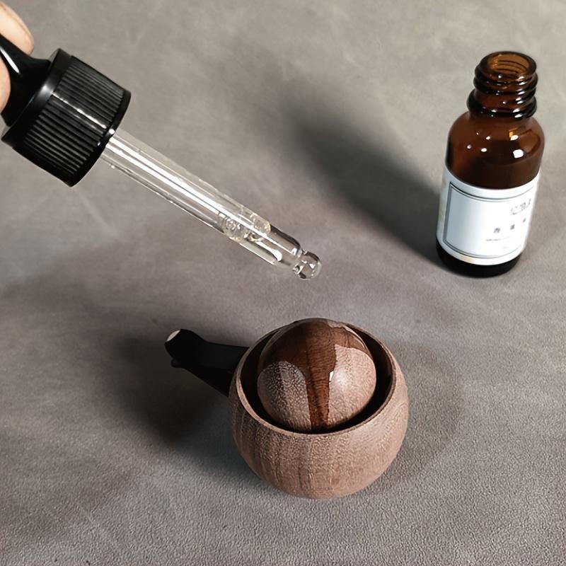 Mini Drewniany Dyfuzor Olejków – Zara Home Bathroom Accessories recenzja i cena