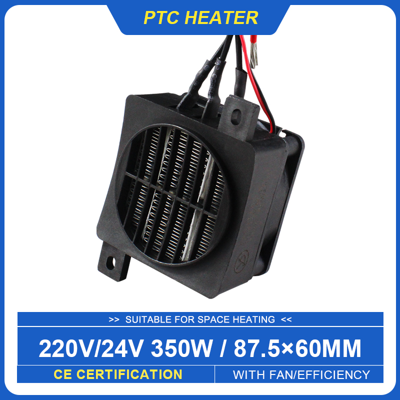 350W 220V grzejnik 24V DC went – Home Bathroom Fan recenzja i cena