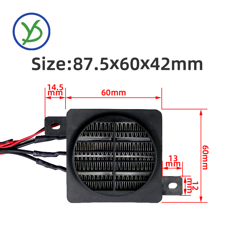 350W 220V grzejnik 24V DC went – Home Bathroom Fan recenzja i cena