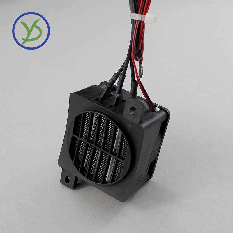 350W 220V grzejnik 24V DC went – Home Bathroom Fan recenzja i cena