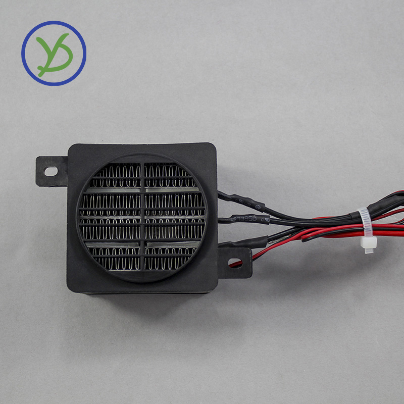 350W 220V grzejnik 24V DC went – Home Bathroom Fan recenzja i cena