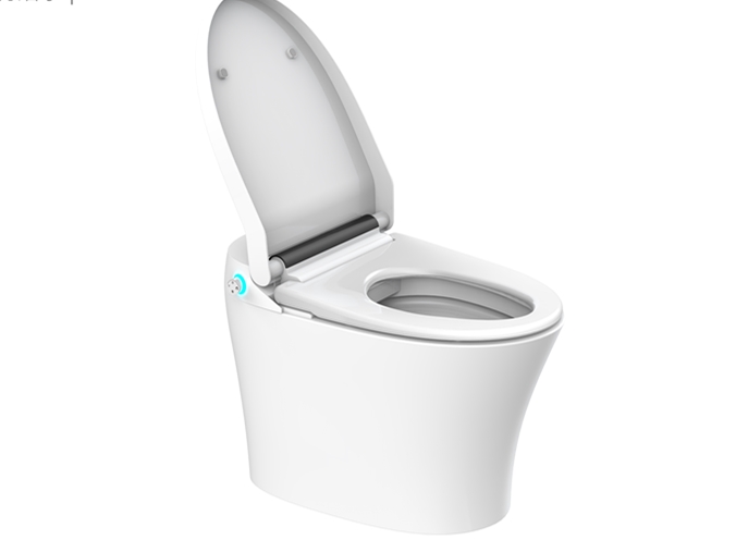Łatwa Instalacja Elektryczny B – Home Bathroom Ware recenzja i cena