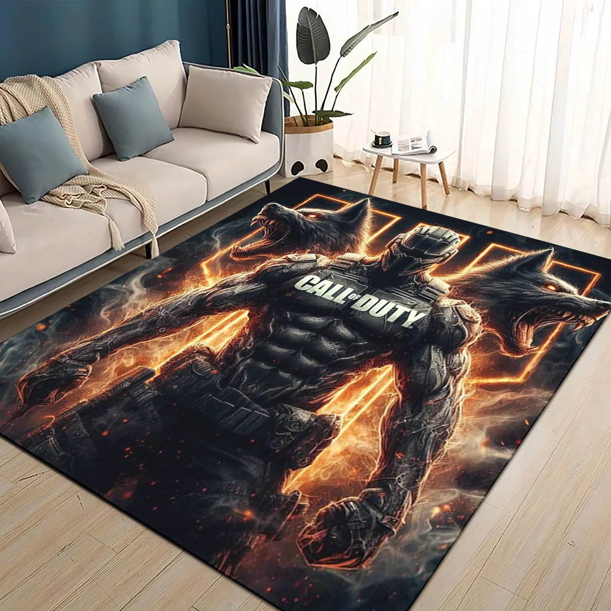 Dywanik Dywanik do Salonu Sypi – Home Bathroom Called recenzja i cena