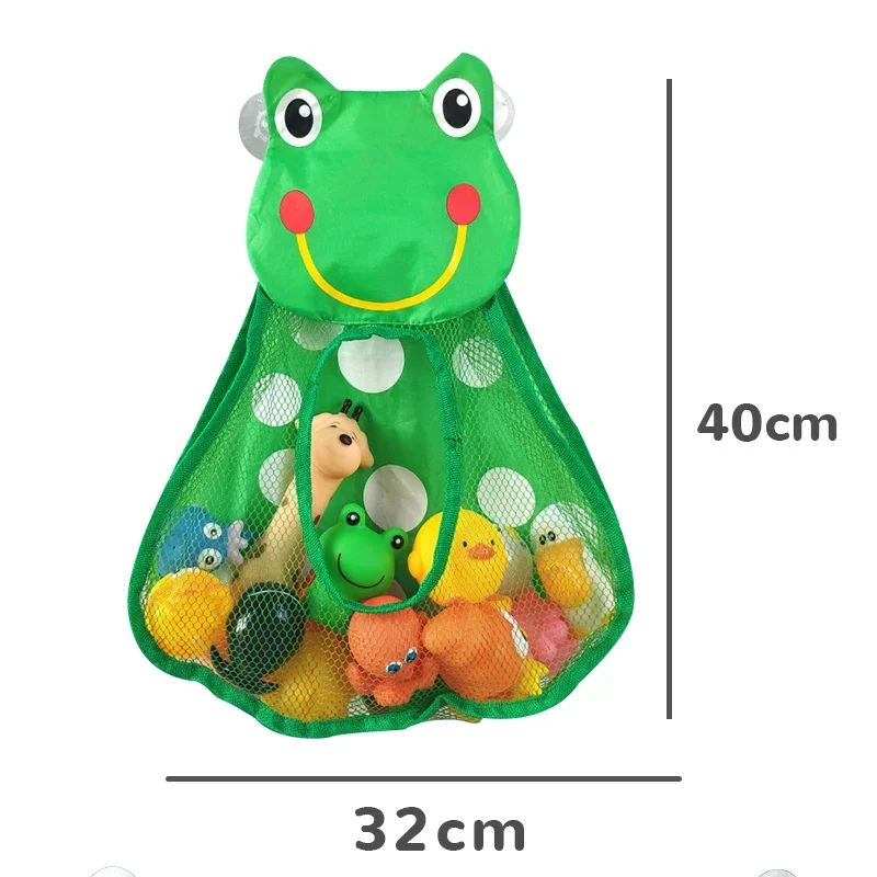 Siatka do przechowywania zabaw – Home Goods Bathroom Storage recenzja i cena