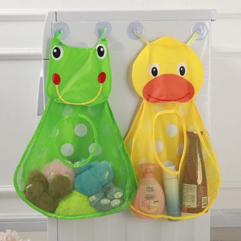 Siatka do przechowywania zabaw – Home Goods Bathroom Storage recenzja i cena