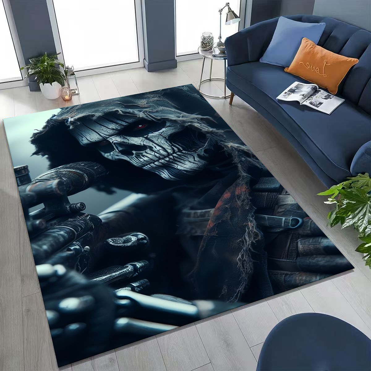 Klasyczna gra Call of Duty Gho – Home Bathroom Called recenzja i cena