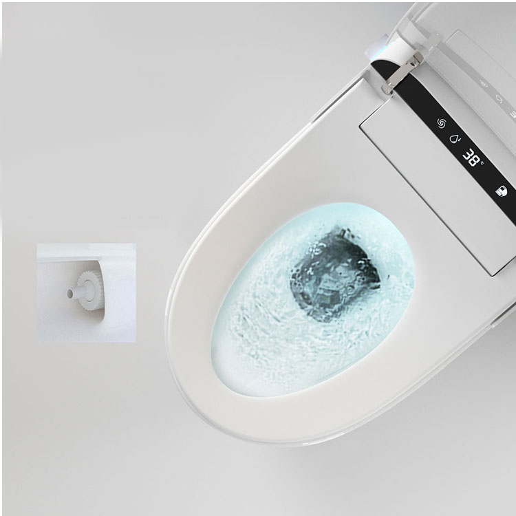 Najwyższej jakości wydłużona t – Home Bathroom Ware recenzja i cena