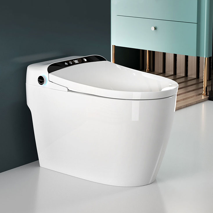Najwyższej jakości wydłużona t – Home Bathroom Ware recenzja i cena
