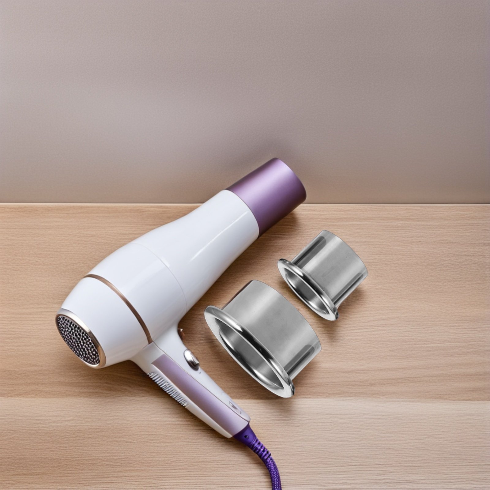 3 szt. Stalowy uchwyt na susza – Home Goods Bathroom Storage recenzja i cena