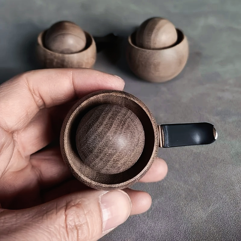 Mini drewniany dyfuzor olejków – Zara Home Bathroom Accessories recenzja i cena