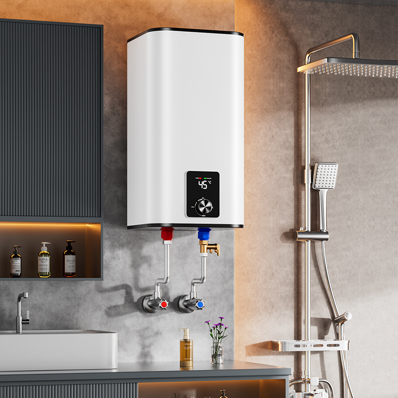 Domowe bojlery elektryczne 10L – Home Bathroom Geyser recenzja i cena