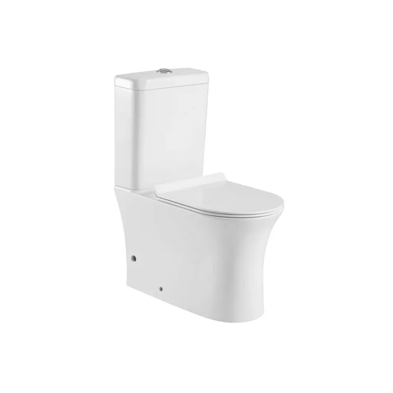 Bezpośrednia eksportowa sprzed – Home Bathroom Ware recenzja i cena