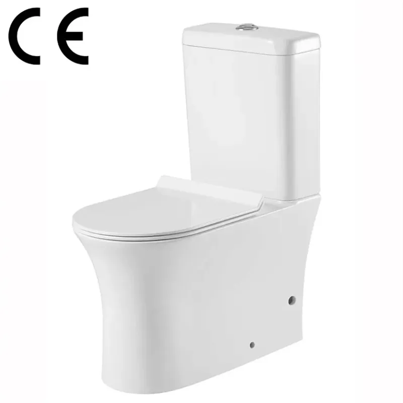 Bezpośrednia eksportowa sprzed – Home Bathroom Ware recenzja i cena
