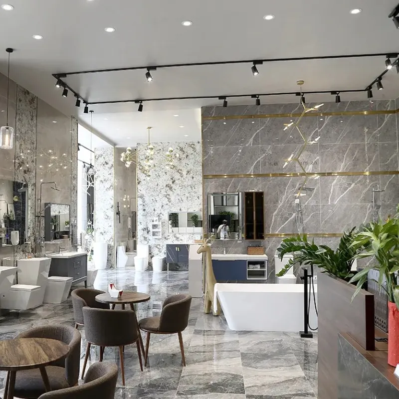 Bezpośrednia eksportowa sprzed – Home Bathroom Ware recenzja i cena