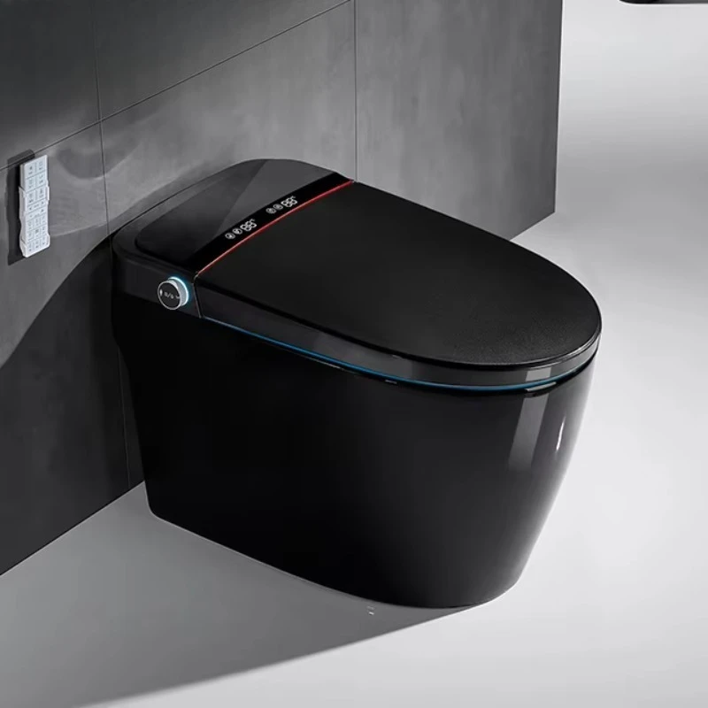 Toaleta elektryczna 110V, nowo – Home Bathroom Ware recenzja i cena