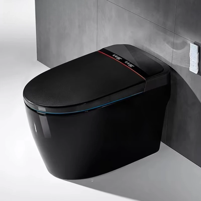 Toaleta elektryczna 110V, nowo – Home Bathroom Ware recenzja i cena