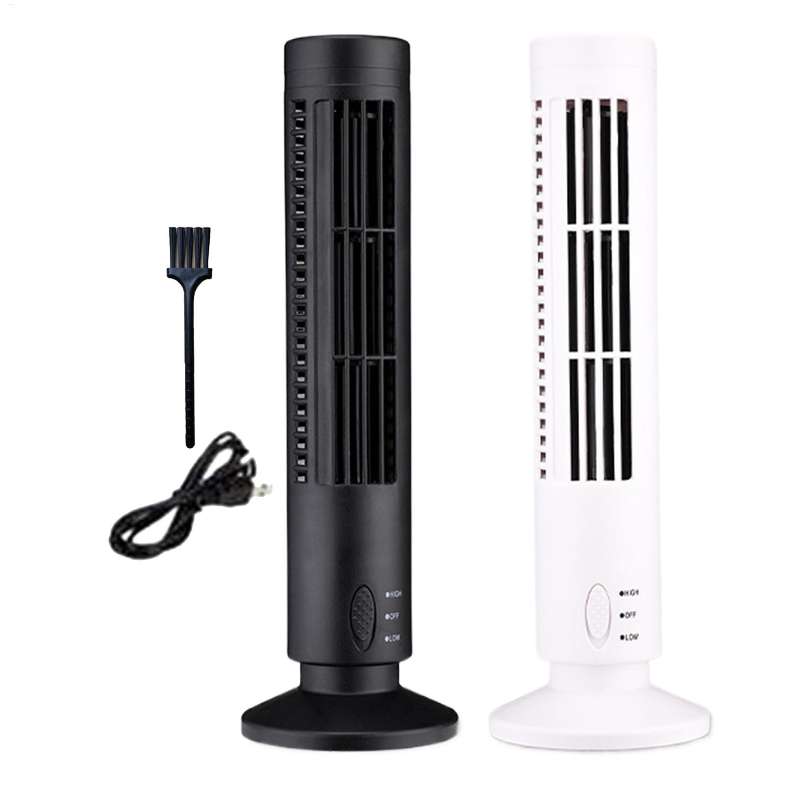 Wentylator wieżowy, wtykany, d – Home Bathroom Fan recenzja i cena