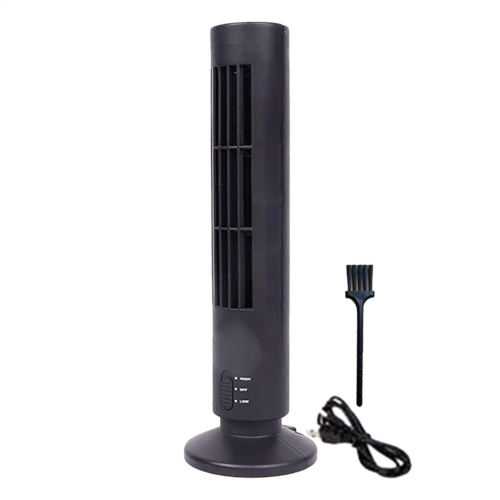 Wentylator wieżowy, wtykany, d – Home Bathroom Fan recenzja i cena