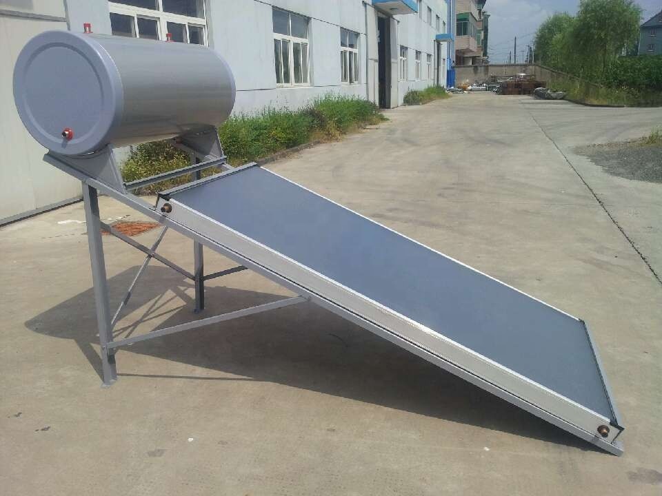 100-litrowy elektryczny, kompa – Home Bathroom Geyser recenzja i cena