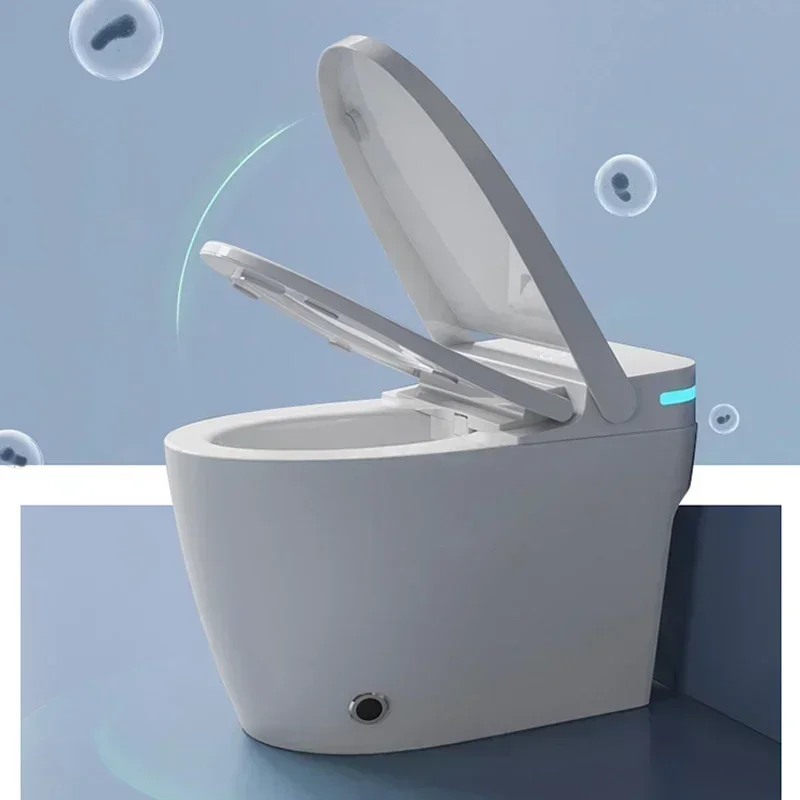 Ceramiczna, zintegrowana toale – Home Bathroom Ware recenzja i cena
