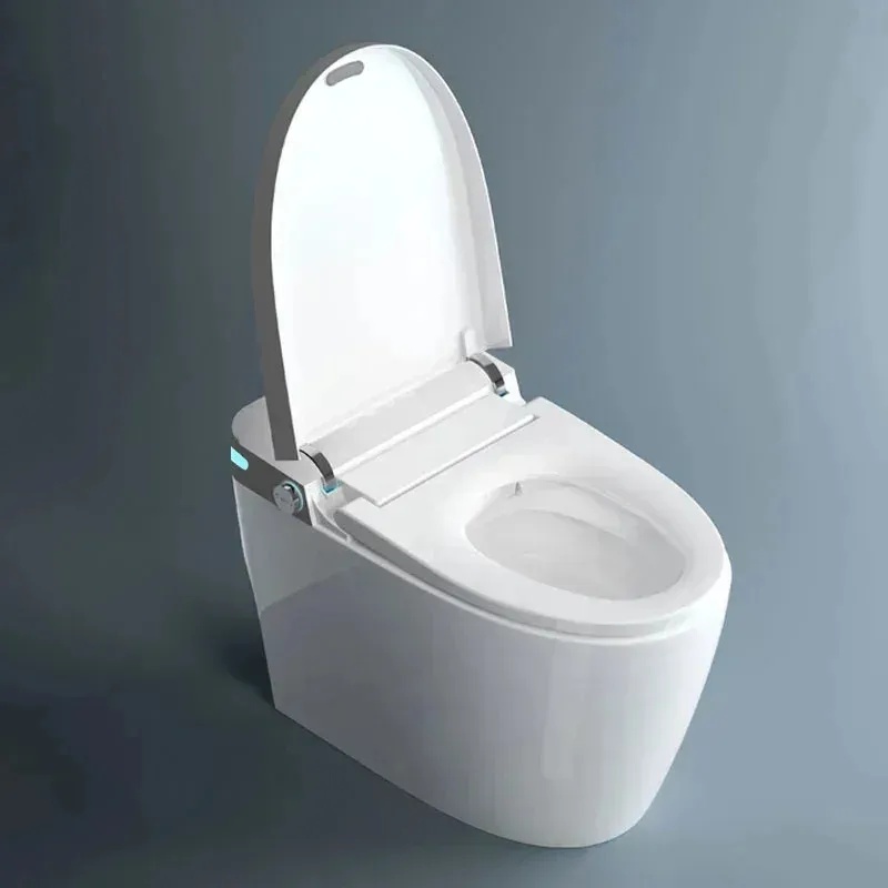 Nowoczesna ceramiczna toaleta  – Home Bathroom Ware recenzja i cena