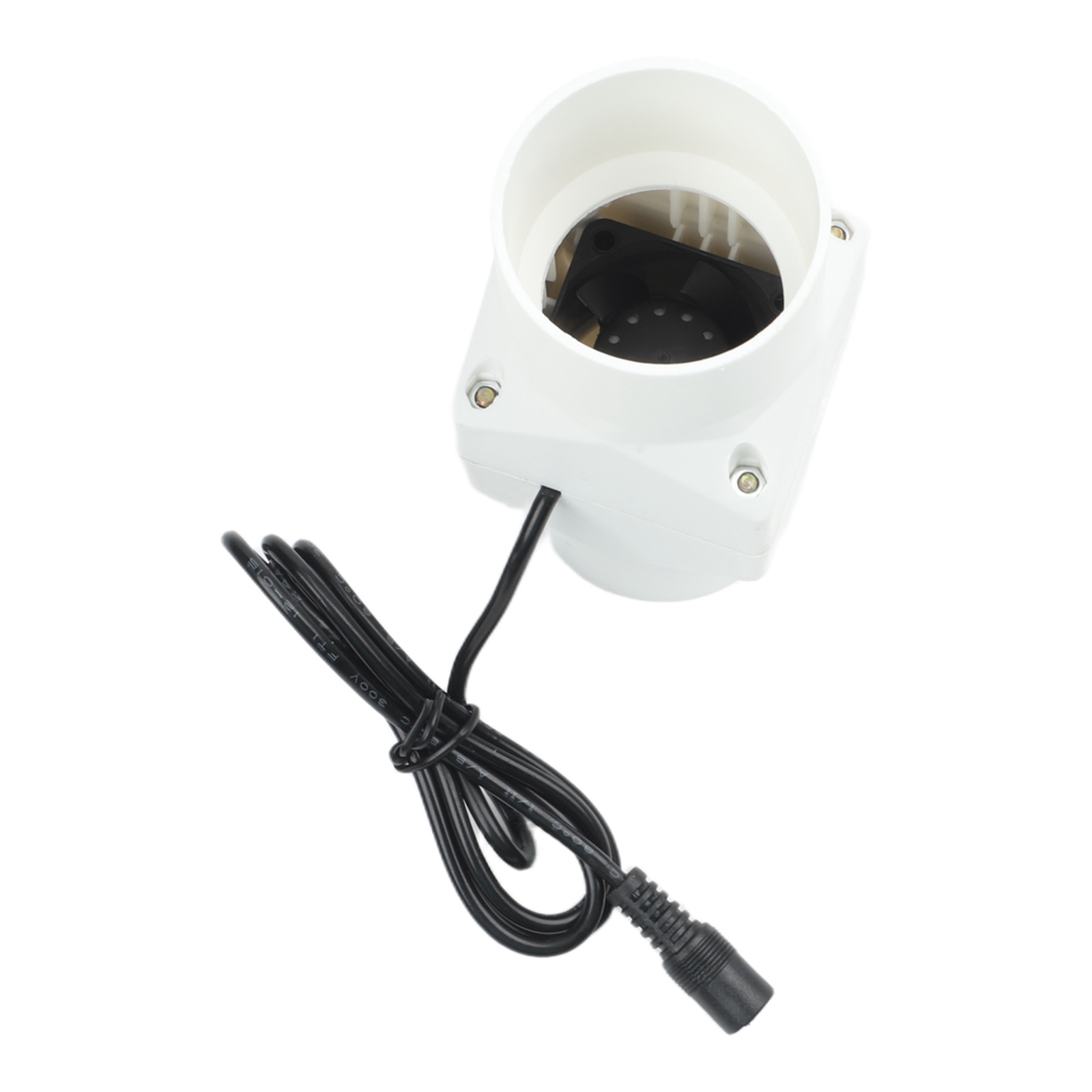 Wentylator kanałowy do wentyla – Home Bathroom Fan recenzja i cena
