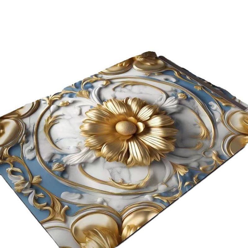 VIKAMA Luksusowy dywanik łazie – Zara Home Bathroom Rug recenzja i cena